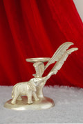 Elephant Grove Candle Holder